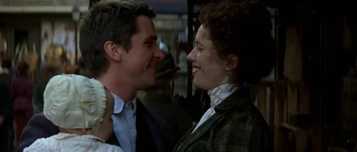 Still frame 48 from The Prestige (2006) directed by Christopher Nolan
