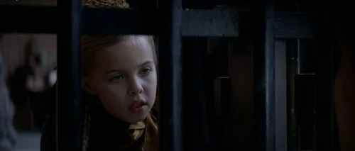Still frame 50 from The Prestige (2006) directed by Christopher Nolan