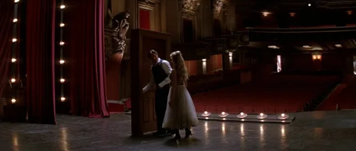 Still frame 56 from The Prestige (2006) directed by Christopher Nolan