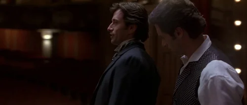 Still frame 57 from The Prestige (2006) directed by Christopher Nolan