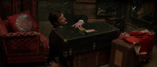 Still frame 60 from The Prestige (2006) directed by Christopher Nolan