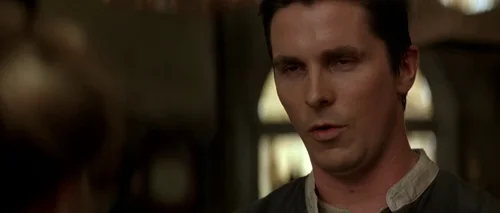 Still frame 63 from The Prestige (2006) directed by Christopher Nolan