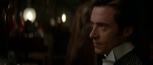 Still frame 62 from The Prestige (2006) directed by Christopher Nolan