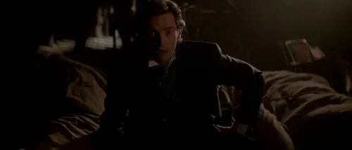 Still frame 66 from The Prestige (2006) directed by Christopher Nolan