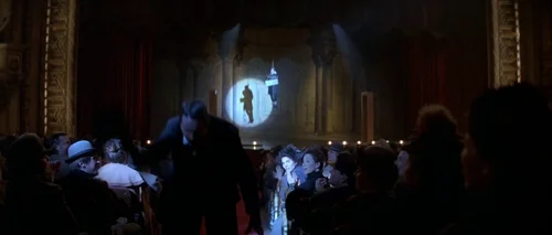 Still frame 67 from The Prestige (2006) directed by Christopher Nolan