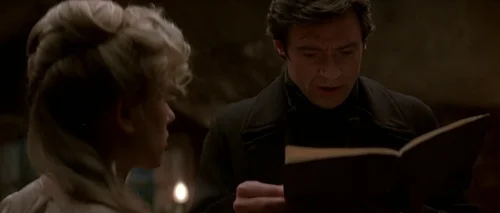 Still frame 68 from The Prestige (2006) directed by Christopher Nolan