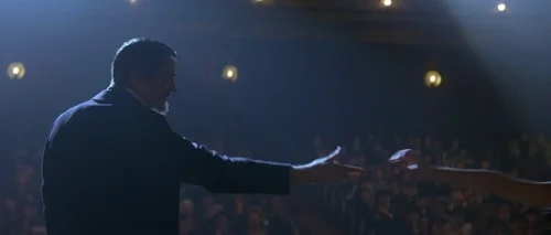 Still frame 80 from The Prestige (2006) directed by Christopher Nolan