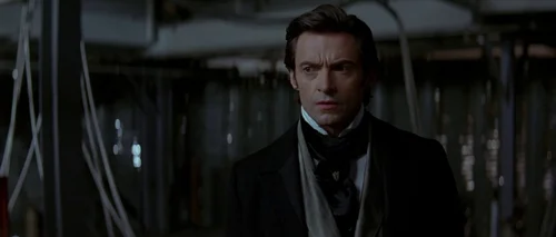 Still frame 81 from The Prestige (2006) directed by Christopher Nolan