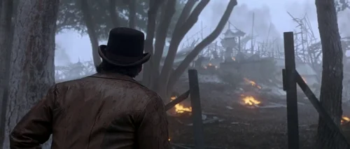Still frame 89 from The Prestige (2006) directed by Christopher Nolan