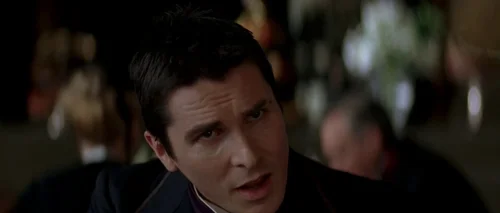 Still frame 101 from The Prestige (2006) directed by Christopher Nolan
