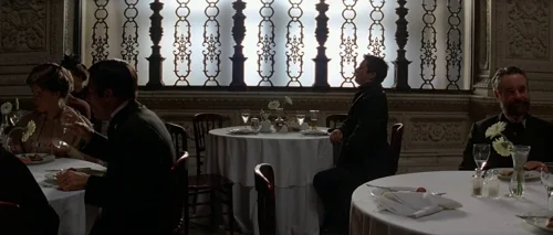 Still frame 100 from The Prestige (2006) directed by Christopher Nolan