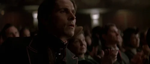 Still frame 99 from The Prestige (2006) directed by Christopher Nolan