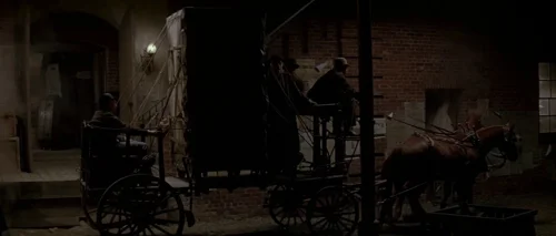 Still frame 102 from The Prestige (2006) directed by Christopher Nolan