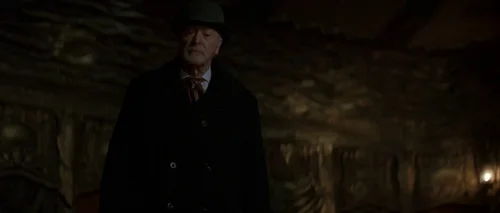 Still frame 106 from The Prestige (2006) directed by Christopher Nolan