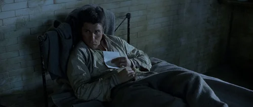 Still frame 108 from The Prestige (2006) directed by Christopher Nolan
