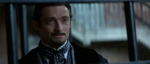 Still frame 111 from The Prestige (2006) directed by Christopher Nolan