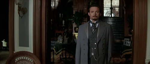 Still frame 112 from The Prestige (2006) directed by Christopher Nolan
