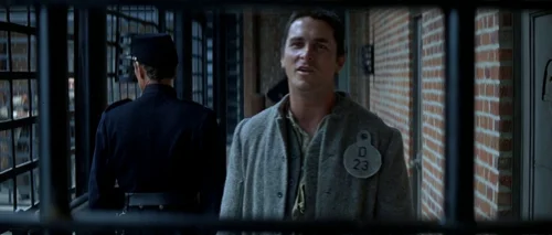 Still frame 113 from The Prestige (2006) directed by Christopher Nolan