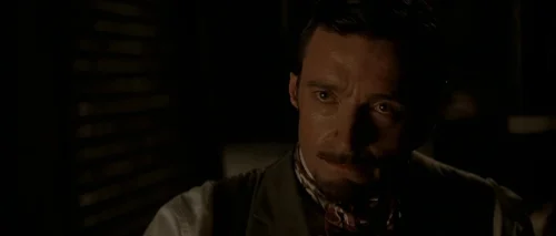 Still frame 118 from The Prestige (2006) directed by Christopher Nolan