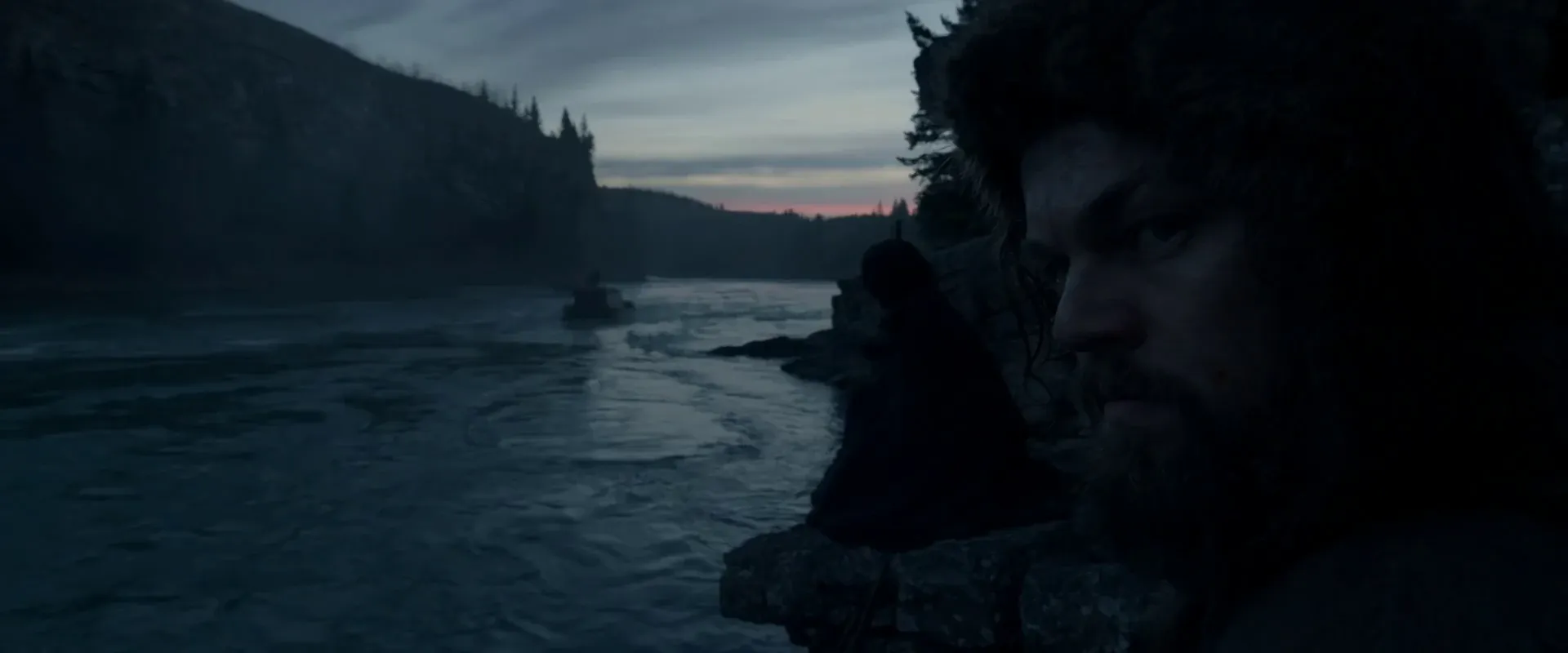 Emmanuel Lubezki: Natural Light and the Unbroken Take