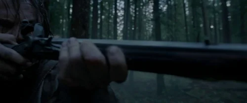 Still frame 29 from The Revenant (2015) directed by Alejandro G. Iñárritu