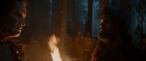 Still frame 39 from The Revenant (2015) directed by Alejandro G. Iñárritu