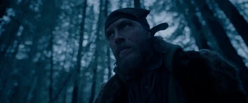 Still frame 58 from The Revenant (2015) directed by Alejandro G. Iñárritu