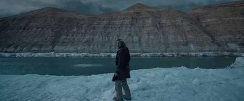 Still frame 93 from The Revenant (2015) directed by Alejandro G. Iñárritu