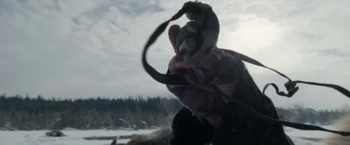The Revenant