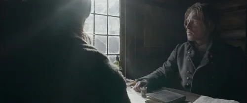 Still frame 108 from The Revenant (2015) directed by Alejandro G. Iñárritu