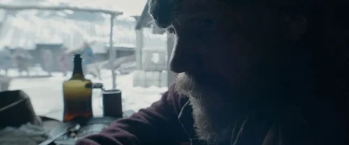 Still frame 140 from The Revenant (2015) directed by Alejandro G. Iñárritu