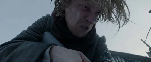Still frame 144 from The Revenant (2015) directed by Alejandro G. Iñárritu