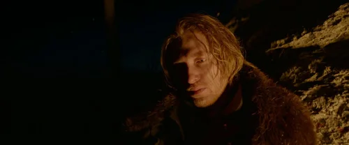 Still frame 153 from The Revenant (2015) directed by Alejandro G. Iñárritu