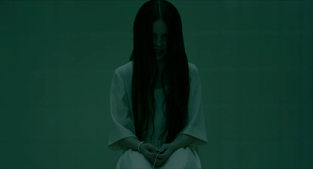 The Ring (2002) — film stills