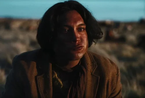 Still frame 6 from The Settlers (2023) directed by Felipe Gálvez Haberle