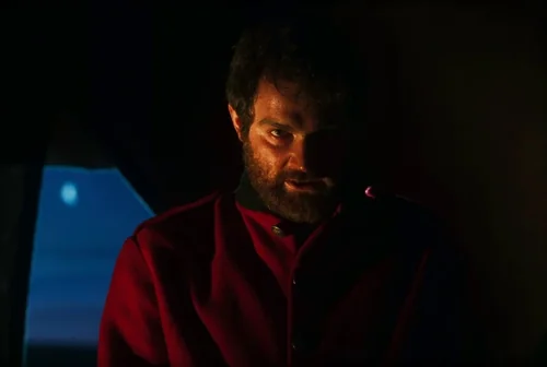 Still frame 9 from The Settlers (2023) directed by Felipe Gálvez Haberle