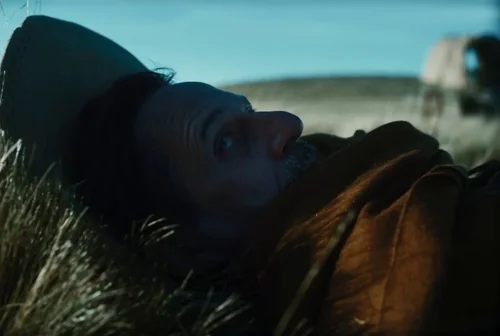 Still frame 13 from The Settlers (2023) directed by Felipe Gálvez Haberle