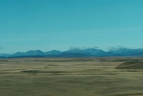 Still frame 18 from The Settlers (2023) directed by Felipe Gálvez Haberle