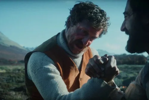 Still frame 34 from The Settlers (2023) directed by Felipe Gálvez Haberle