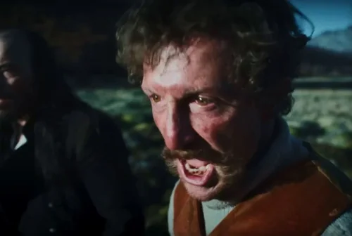 Still frame 35 from The Settlers (2023) directed by Felipe Gálvez Haberle