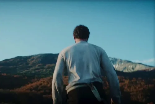 Still frame 36 from The Settlers (2023) directed by Felipe Gálvez Haberle