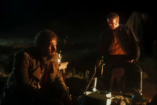 Still frame 40 from The Settlers (2023) directed by Felipe Gálvez Haberle