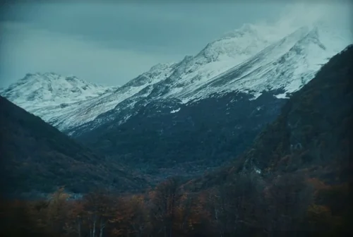 Still frame 52 from The Settlers (2023) directed by Felipe Gálvez Haberle
