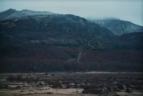 Still frame 60 from The Settlers (2023) directed by Felipe Gálvez Haberle