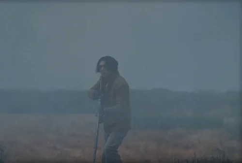 Still frame 69 from The Settlers (2023) directed by Felipe Gálvez Haberle