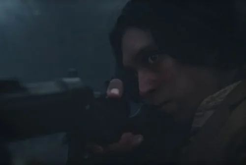 Still frame 66 from The Settlers (2023) directed by Felipe Gálvez Haberle