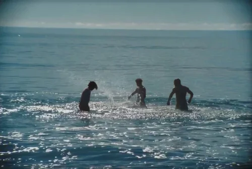 Still frame 85 from The Settlers (2023) directed by Felipe Gálvez Haberle
