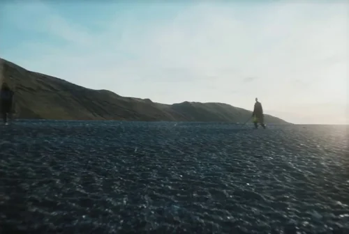 Still frame 87 from The Settlers (2023) directed by Felipe Gálvez Haberle