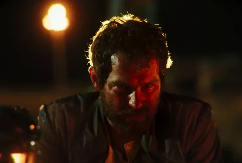 Still frame 89 from The Settlers (2023) directed by Felipe Gálvez Haberle