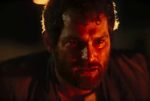 Still frame 94 from The Settlers (2023) directed by Felipe Gálvez Haberle